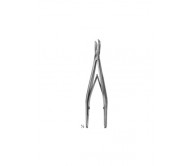   Suture Instruments